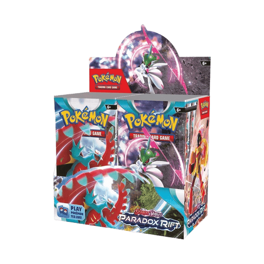 Paradox Rift Booster Box - CardSquare L.L.C.